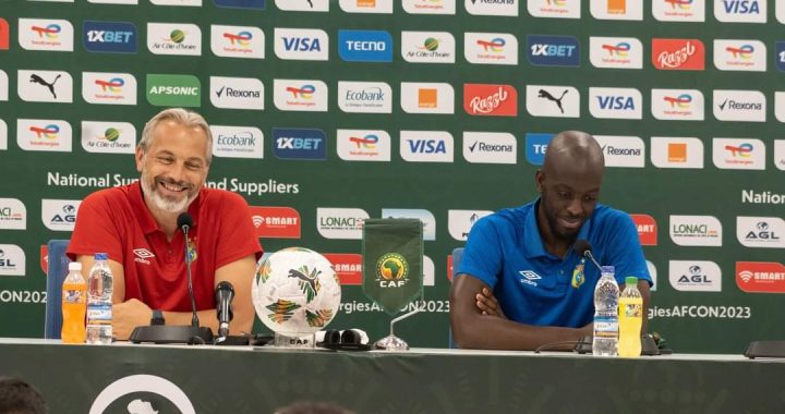 CAN Côte d&rsquo;Ivoire 2023 : ce que les Léopards doivent faire pour se qualifier ce soir