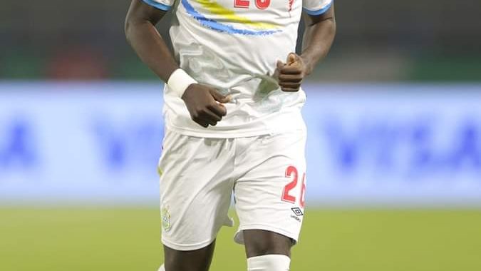 CAN 2023 : Arthur Masuaku dans l&rsquo;équipe type de la phase des groupes !