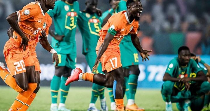 CAN 2023 : le Sénégal éliminé, la Côte d’Ivoire renversante ! 