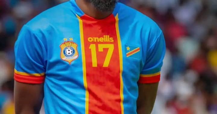 CAN 2023 : Cédric Bakambu, une troisième pour marquer plus