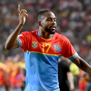 CAN 2023 : Cédric Bakambu, une troisième pour marquer plus 8 IMG 20240102 WA0247