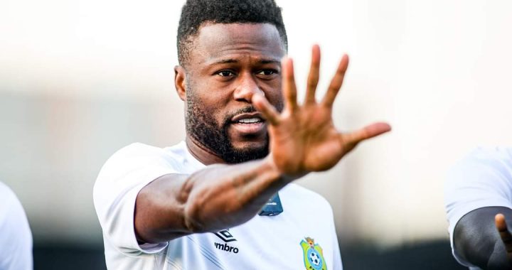 CAN Côte d&rsquo;Ivoire 2023 : Mbemba encore un peu plus dans l&rsquo;histoire !