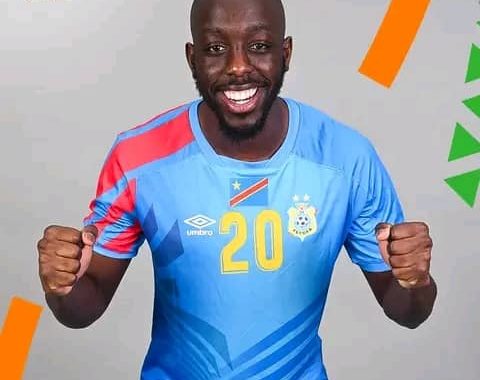 CAN Côte d&rsquo;Ivoire 2023 : « Nous allons essayer de faire mieux pour rendre la patrie fière ! » (Yoane Wissa) 