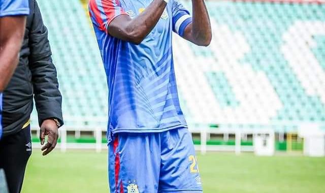 À l&rsquo;instar des autres, la LISPED apporte son soutien à Chancel Mbemba 