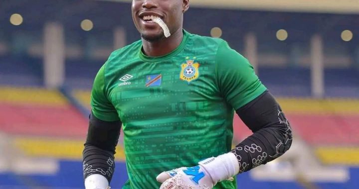 CAN Côte d&rsquo;Ivoire 2023 : un clean sheet en poules, Lionnel Mpasi ne déroge pas à la règle !