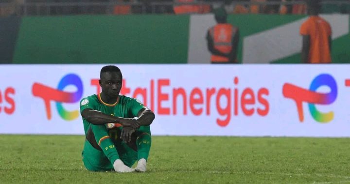 CAN 2023 : les favoris tombent au fil de la compétition 