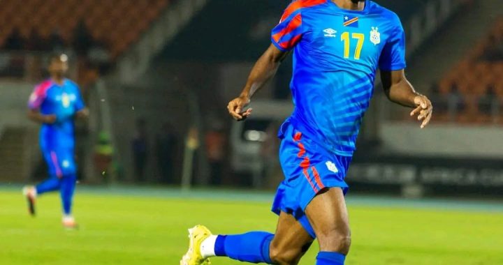 Mercato : Cédric Bakambu pisté par un cador Espagnol