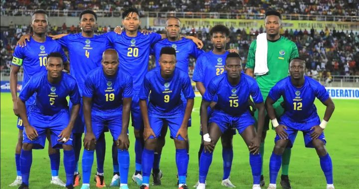 Échos de l&rsquo;adversaire : la Tanzanie à la CAN 2023 sans Mbwana Ally Samatta !