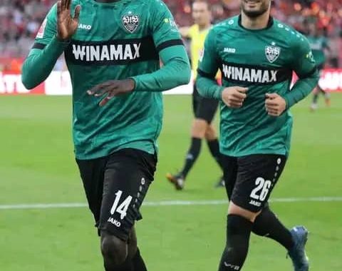 Mercato : Silas Katompa séduit Villaréal