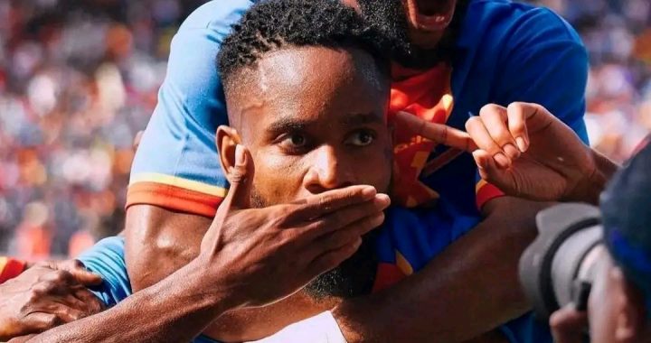 MASSACRES DANS L&rsquo;EST : Bakambu mène la troupe, et les Léopards en dénoncent !