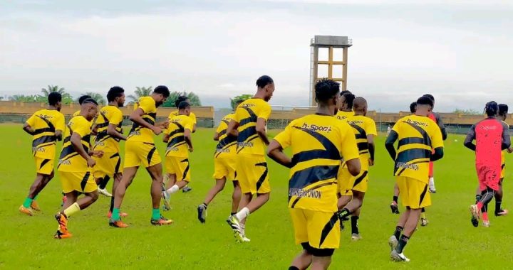 Championnat du monde de la Paix : à Dubaï, Maniema Union sera la vitrine de la RDC 