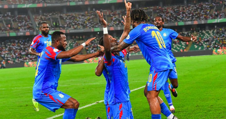 CAN 2023/ RDC – Guinée: Chancel Mbemba, un vrai leader sur terrain ! 