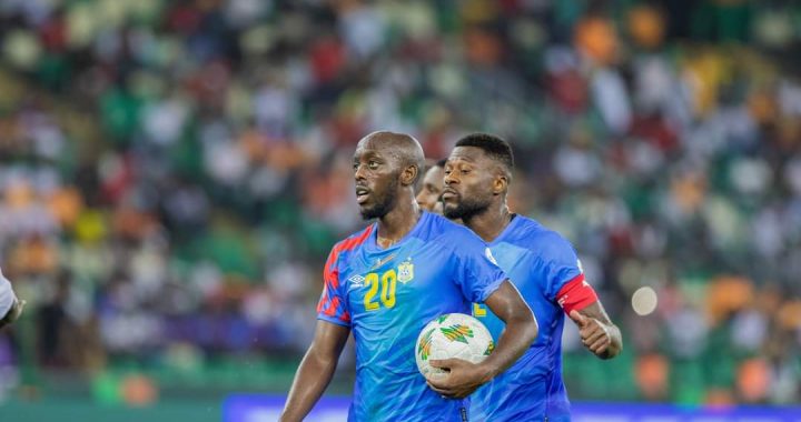 CAN 2023 : RDC – Guinée, enfin les Léopards exploitent les coups de pied arrêtés