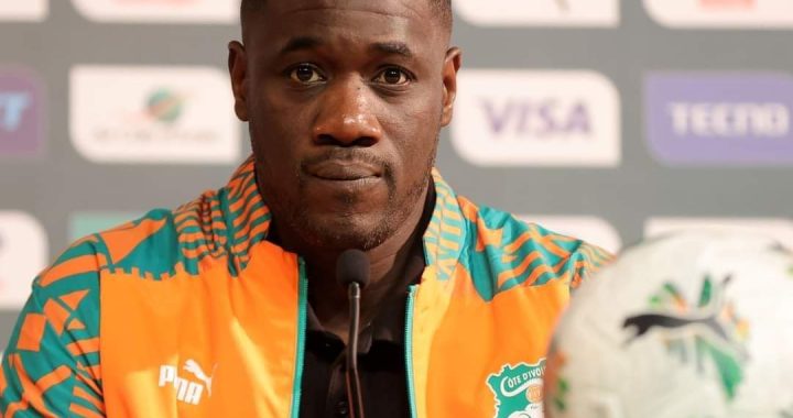 CAN 2023/ Finale : Emerse Faé lance les hostilités !