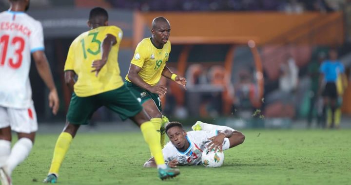 CAN 2023/Léopards : un parcours sans but des attaquants de pointe !