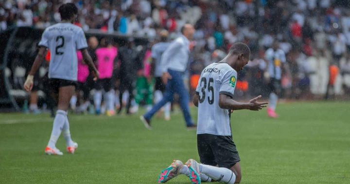 LDC/CAF : voici les 5 joueurs de Mazembe les plus utilisés dans la phase des groupes