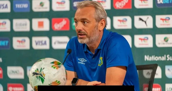 CAN 2023/RDC – Guinée : «L’équipe est surmotivée… », Sébastien Desabre 