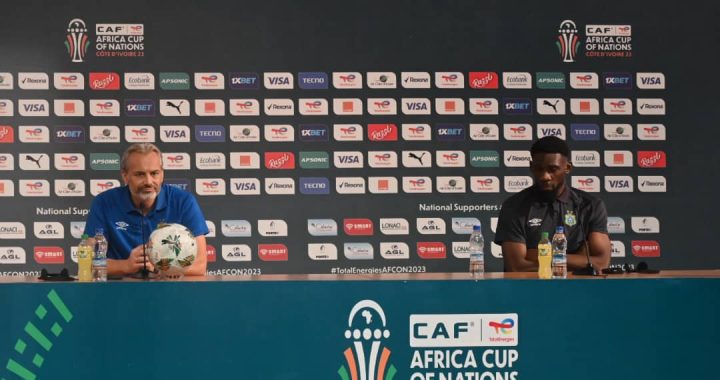 CAN 2023/ Match de classement : Sébastien Desarbre va tourner l&rsquo;effectif