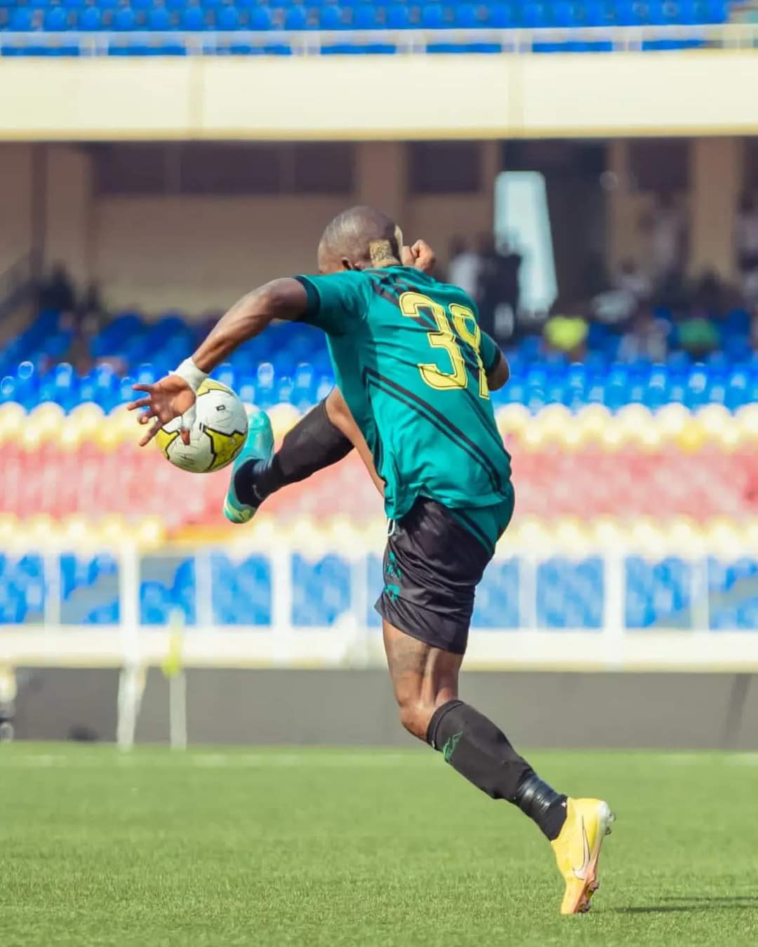 Linafoot/Play-off : voici les passeurs et buteurs ! - Irisfootball.com