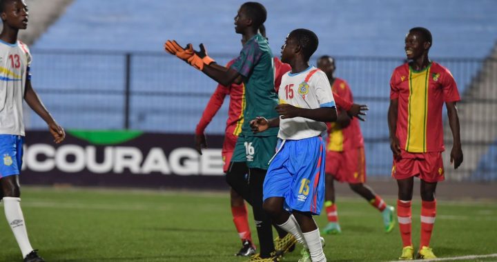 Championnat africain scolaire de football : l&rsquo;âge des joueurs respecté !