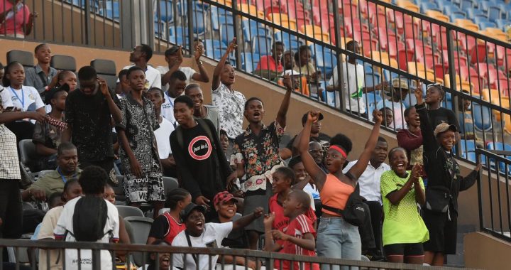 Championnat Scolaire Africain de Football : au derby du Pool Malebo, l&rsquo;âme n&rsquo;a point d&rsquo;âge !
