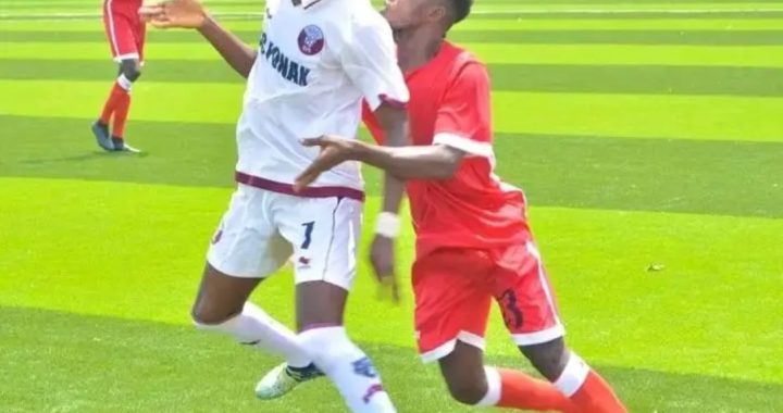 EPFKIN 2023-2024 : les dirigeants des clubs désirent mettre fin à la saison en cours