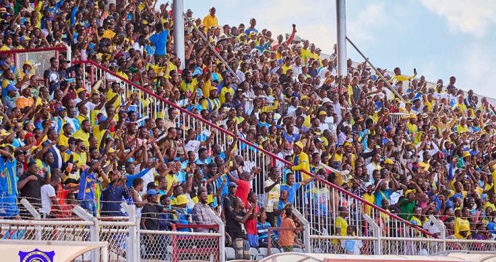 Linafoot/Play-off : Lupopo se déchaîne, les adversaires sont prévenus