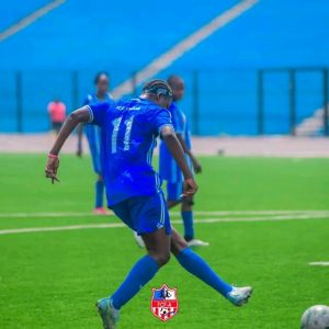 15è championnat national (F) : en rouleau compresseur, Amani désosse Bikoro ! 7 1714947940991