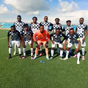 58è édition de la Coupe du Congo : DC Virunga tient l’AS Kamayi à la culote, OC Bukavu-Dawa renverse Mabanga FC de l’Ituri 4 IMG 20240520 WA0159