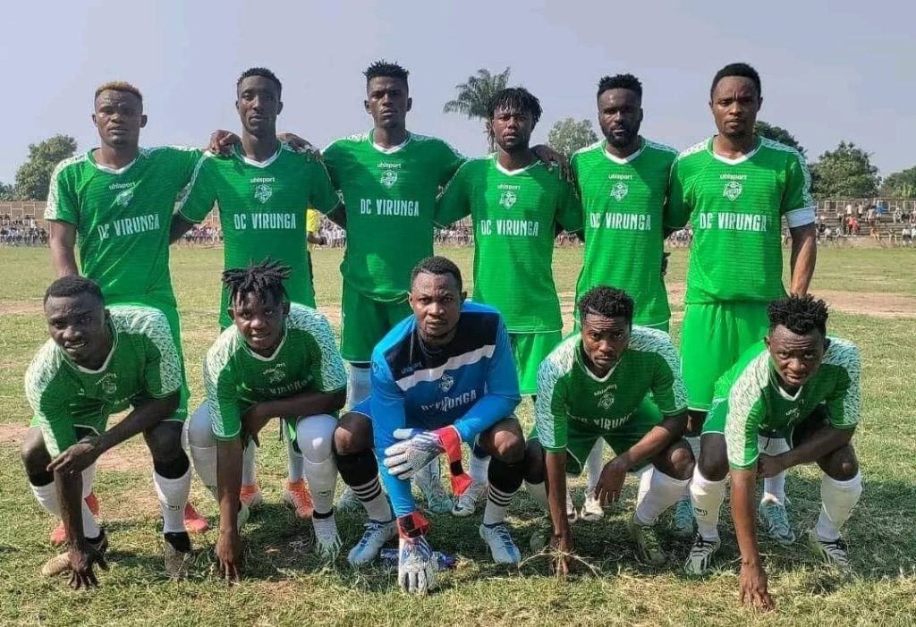 58è édition de la Coupe du Congo : DC Virunga tient l’AS Kamayi à la culote, OC Bukavu-Dawa renverse Mabanga FC de l’Ituri 3 IMG 20240520 WA0196