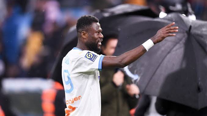 PRIX MARC-VIVIEN FOE 2024 : pas de doublé pour Chancel Mbemba !