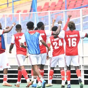 58è Coupe du Congo : le coach Saber Ben Jabria fier du parcours de son équipe, FC Tanganyika ! 6 1717787121888