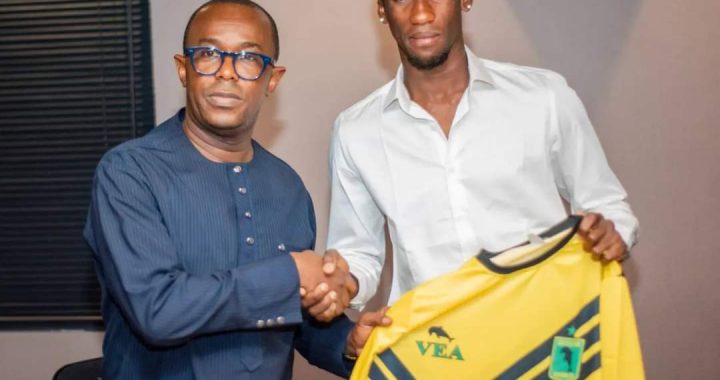 Mercato : 10 nouvelles recrues pour étoffer Vita Club !