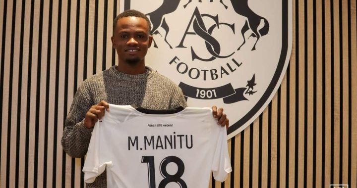 Mercato : Messy Manitou signe un contrat pro en France 