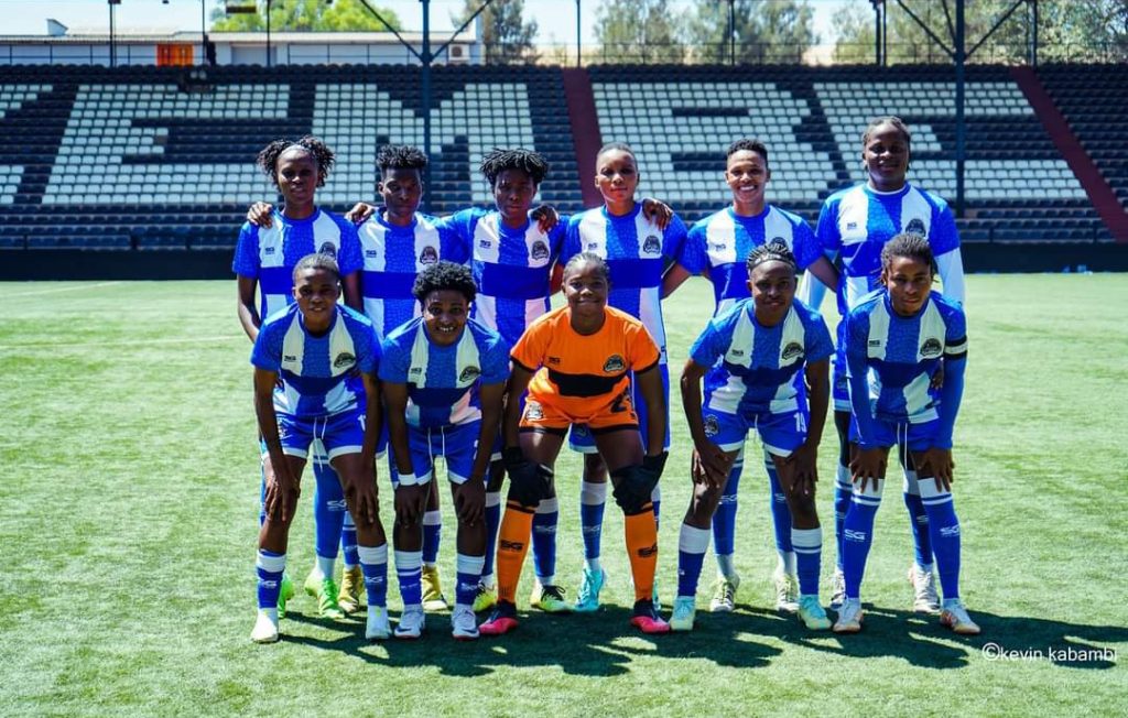 15è édition du Championnat National du Football Féminin : le décor est planté pour les hostilités 7 Screenshot 20240623 094105