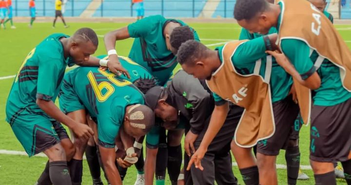 Coupe de la Confédération Africaine : AS Vita Club et FC Saint-Eloi Lupopo fixés sur leur sort !