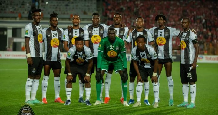 Ligue des Champions : Maniema Union aura un parcours agité, Mazembe en aura le moins !