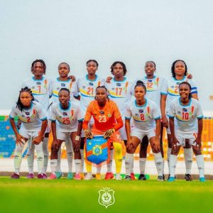 Équipe Nationale (D) : orpheline du coach Kimoto et amputée de Boumehdi, les Léopards damées par les Lionnes de la Teranga ! 9 FB IMG 1720826595562