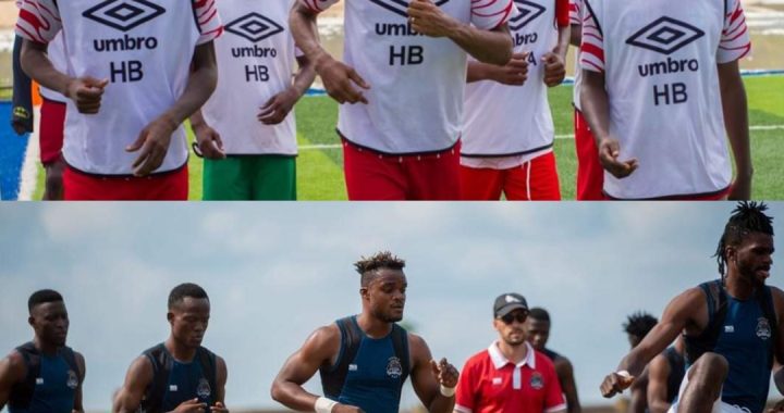 Mercato/Interdiction de recruter : DC Motema Pembe et TP Mazembe encore dans la liste noire !