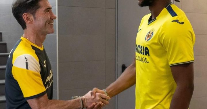 Mercato : Willy Kambwala rejoint la Liga espagnole