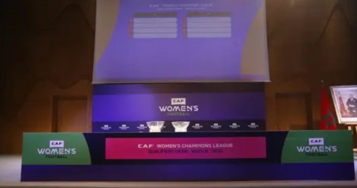 Ligue des Champions Africaine (W): le tirage au sort prévu ce mercredi 24 juillet !