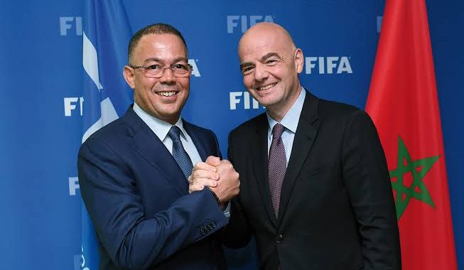 CAN Maroc 2025/Disponibilité des joueurs évoluant en Europe : la FIFA vole au secours des fédérations africaines