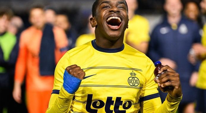Mercato : plus que quelques heures pour le deal de Sadiki à l&rsquo;OL !