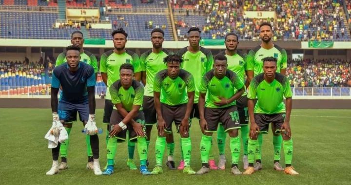 Pré-saison : l&rsquo;AS V.Club humiliée par l&rsquo;AS Otoho du Congo Brazzaville 