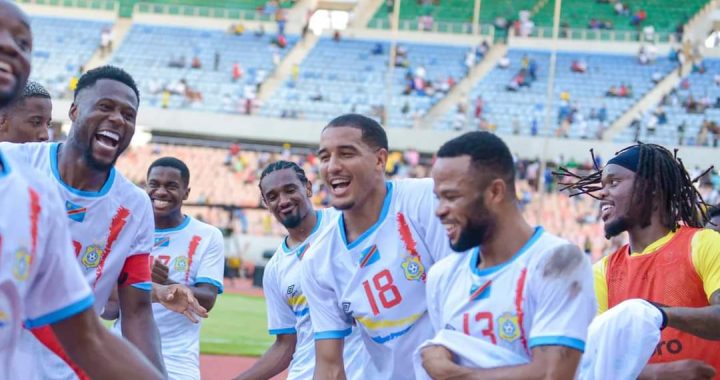 Léopards A : une liste des 26 avec le retour de Wissa !
