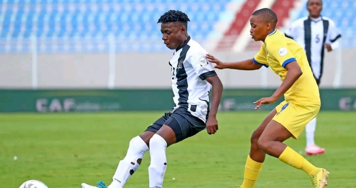 Ligue des Champions (D) : FCF Mazembe signe son retour avec classe !