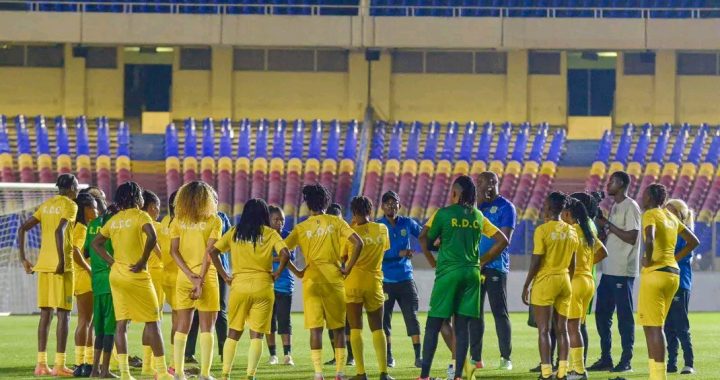CAN Maroc 2024 (D) : la RD Congo connaît ses adversaires !