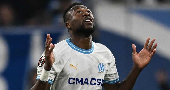 Transfert : Chancel Mbemba dans le viseur du Stade Brestois !