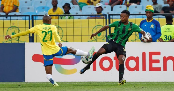LDC CAF 2024-25 : deux nuls pour les clubs congolais !