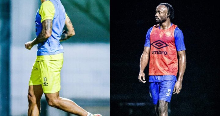 Éliminatoires CAN : Théo Bongonda et Fiston Mayele doivent faire attention !